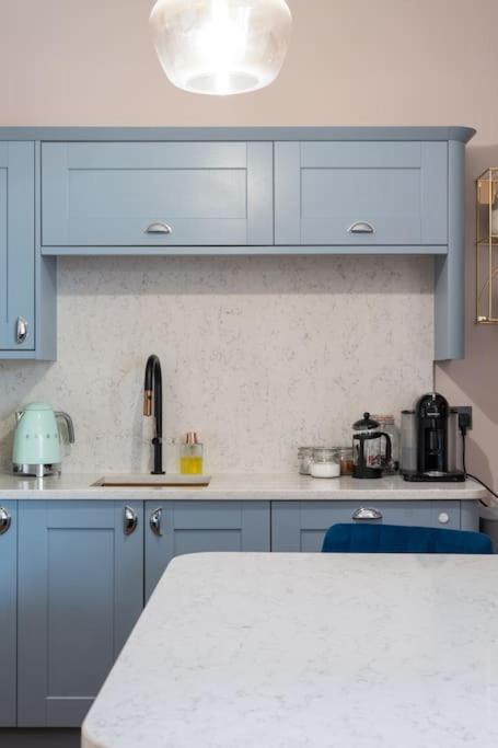 Stylish Beachfront Bolthole With Stunning Sea Views And Luxury Touches Herne Bay Esterno foto