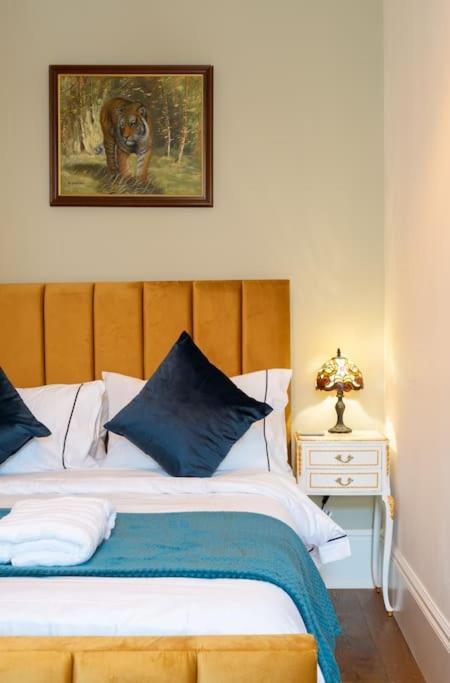Stylish Beachfront Bolthole With Stunning Sea Views And Luxury Touches Herne Bay Esterno foto