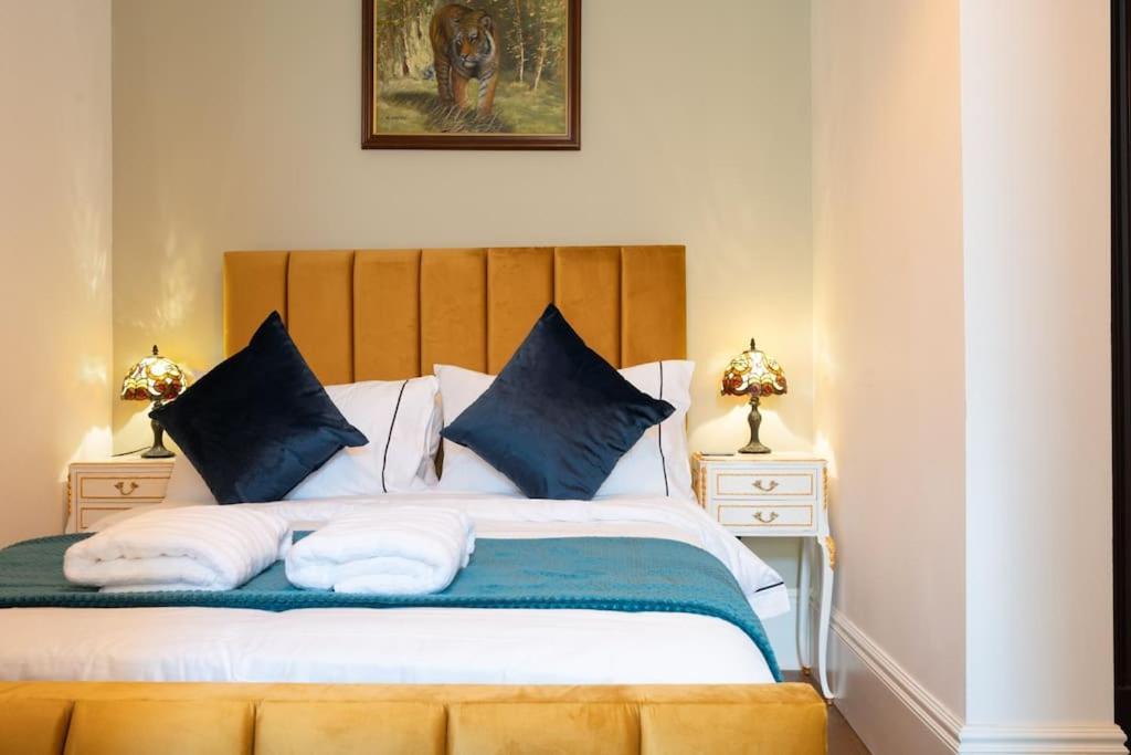 Stylish Beachfront Bolthole With Stunning Sea Views And Luxury Touches Herne Bay Esterno foto