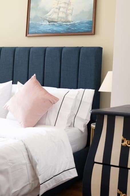 Stylish Beachfront Bolthole With Stunning Sea Views And Luxury Touches Herne Bay Esterno foto