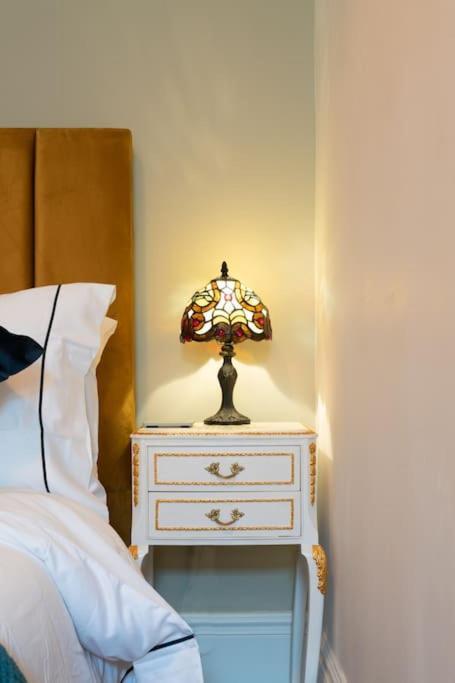 Stylish Beachfront Bolthole With Stunning Sea Views And Luxury Touches Herne Bay Esterno foto